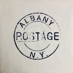 Postage - st LP